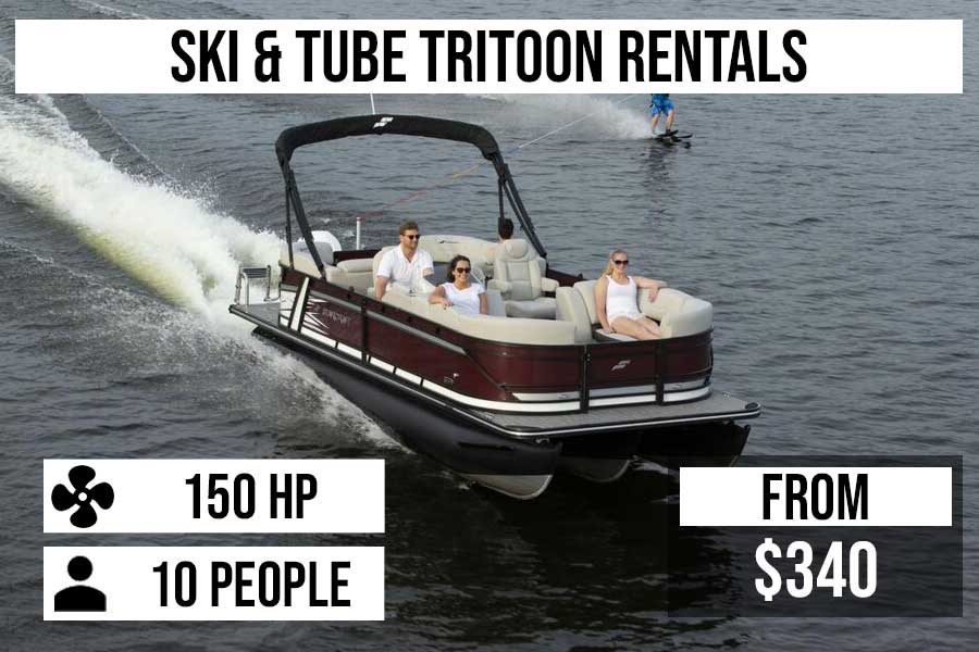 Pontoon Boat Rentals Pleasant Charles Mill Marina Mansfield Ohio